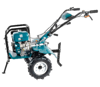 Мотокультиватор Könner&Söhnen KS 9HP-1350G-3 Бензин 9лс photo 0