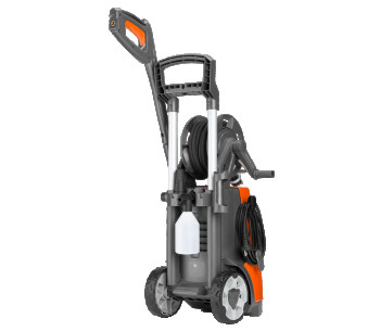 Мойка высокого давления Husqvarna PW 350  2100вт 150бар 500л/ч photo 0
