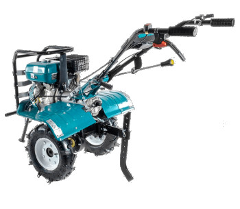 Мотокультиватор Könner&Söhnen KS 9HP-1350G-3 Бензин 9лс photo 1