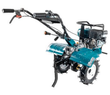 Мотокультиватор Könner&Söhnen KS 9HP-1350G-3 Бензин 9лс photo 2