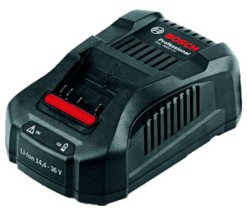 Зарядное устройство BOSCH GAL 3680 CV 14.4-36В 8A photo 2