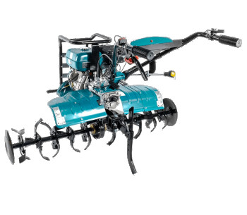 Мотокультиватор Könner&Söhnen KS 9HP-1350G-3 Бензин 9лс photo 6