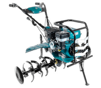Мотокультиватор Könner&Söhnen KS 9HP-1350G-3 Бензин 9лс photo 7