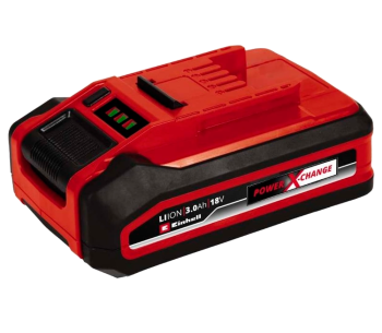 Аккумулятор EINHELL XPWR PLUS Слайдер 18В 3Ач photo