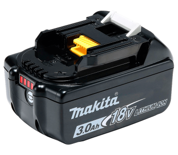 Аккумулятор MAKITA BL1830B Слайдер 18В 3Ач photo