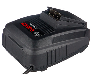 Incărcător BOSCH B1600A005B3  14.4/18V 3A photo 2