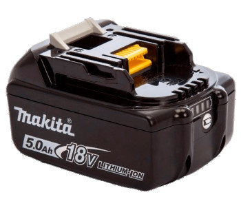 Аккумулятор MAKITA BL1850B Слайдер 18В 5Ач photo 0