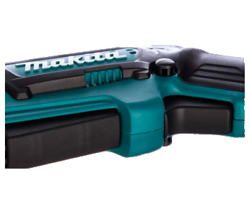 Сабельная пила аккумуляторная (без аккумуляторов) MAKITA JR103DZ 10.8В photo 2