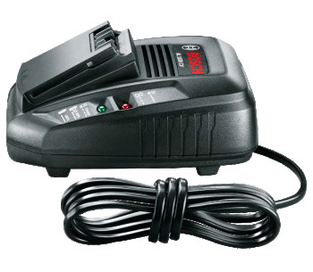 Incărcător BOSCH B1600A005B3  14.4/18V 3A photo 1