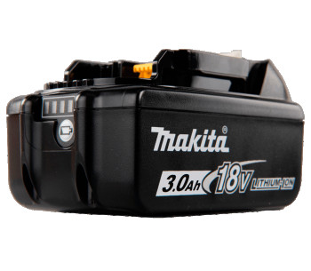 Аккумулятор MAKITA BL1830B Слайдер 18В 3Ач photo 4