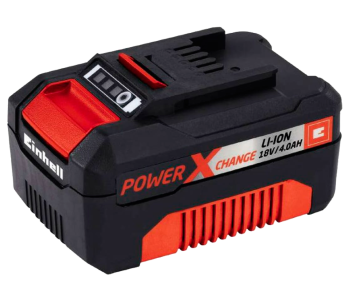 Аккумулятор EINHELL XPWR Слайдер 18В 4Ач photo