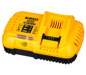 Зарядное устройство DEWALT DCB118  18В 6A photo