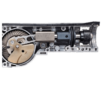 Сабельная пила аккумуляторная (без аккумуляторов) MILWAUKEE M18BSX-0 18В photo 8