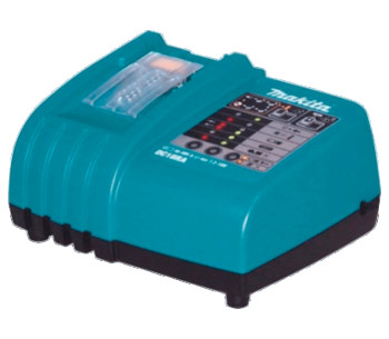Incărcător MAKITA DC18RE  12-18V 6A photo 0