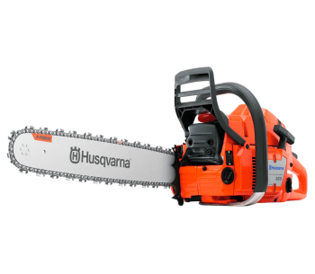 product Цепная пила бензиновая Husqvarna 365 (C967082818) 450мм 65.1см3