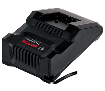 Зарядное устройство BOSCH 1600A019RJ  18В 4A photo 1