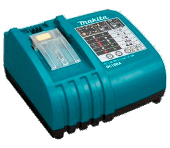 Incărcător MAKITA DC18RE  12-18V 6A photo 1