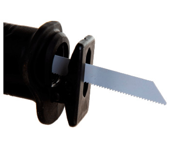 Сабельная пила аккумуляторная (без аккумуляторов) MILWAUKEE M18BSX-0 18В photo 3