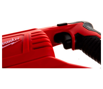 Сабельная пила аккумуляторная (без аккумуляторов) MILWAUKEE M18BSX-0 18В photo 4