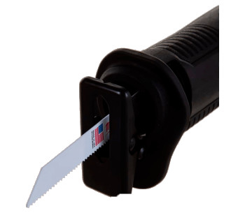 Сабельная пила аккумуляторная (без аккумуляторов) MILWAUKEE M18BSX-0 18В photo 6