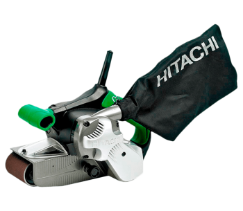 product Mașină de șlefuit cu bandă HITACHI SB8V2WAZ 1020w 76 mm