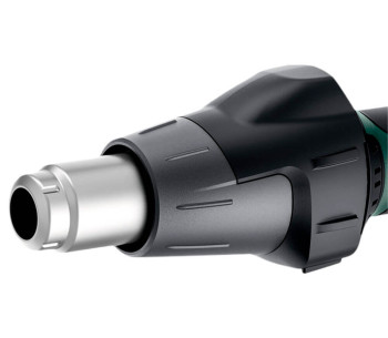 Suflantă de aer cald METABO HGS22-630 2200w 630°C photo 3