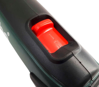 Suflantă de aer cald METABO HGS22-630 2200w 630°C photo 2