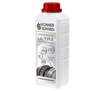 Масло Könner&Söhnen KS 80W-90 1л photo