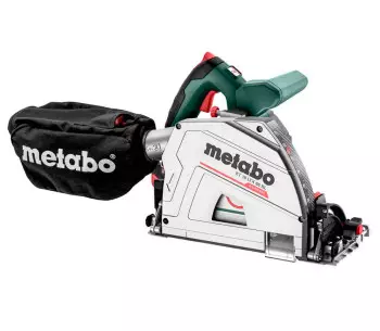 Дисковая пила аккумуляторная (без аккумуляторов) METABO T 18 LTX 66 BL 165мм 18В photo 0