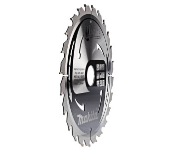 Пильный диск MAKITA B-08078 210мм 24T photo 0