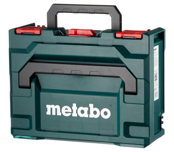 Mașină de înșurubat cu acumulator METABO BS 18 L BL (602326500) 18V 2Ah photo 12