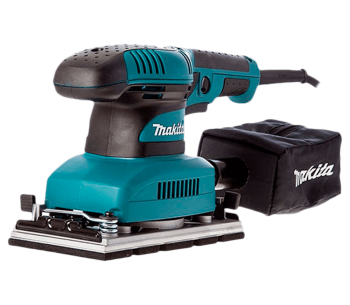 Шлифмашина вибрационная MAKITA BO3710 190вт photo