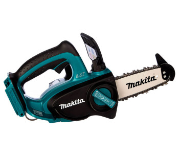 Цепная пила аккумуляторная (без аккумуляторов) MAKITA DUC122Z 115мм 18В photo 0