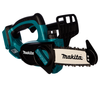 product Цепная пила аккумуляторная (без аккумуляторов) MAKITA DUC122Z 115мм 18В
