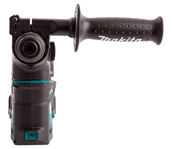 Перфоратор аккумуляторный MAKITA DHR171RTJ 1.2Дж 18В 5Ач photo 4