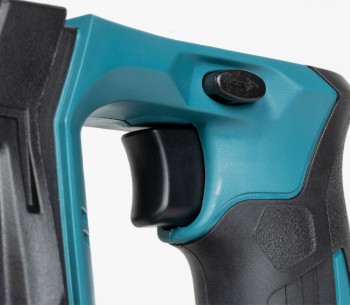 Перфоратор аккумуляторный (без аккумуляторов) MAKITA DHR171Z 1.2Дж 18В photo 8