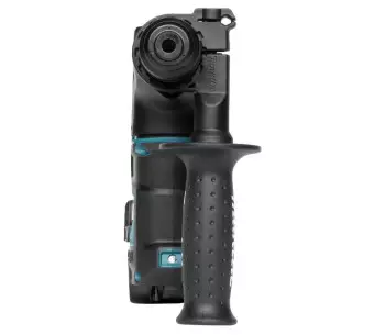 Ciocan rotopercutor cu acumulator (fără baterii) MAKITA DHR171Z 1.2J 18V photo 2