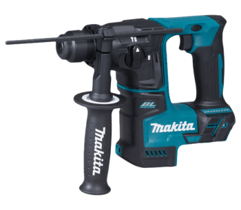 Перфоратор аккумуляторный (без аккумуляторов) MAKITA DHR171Z 1.2Дж 18В photo