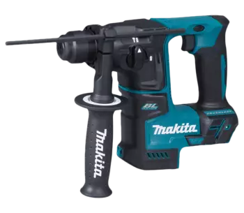 Ciocan rotopercutor cu acumulator (fără baterii) MAKITA DHR171Z 1.2J 18V photo