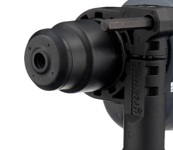 Перфоратор аккумуляторный (без аккумуляторов) MAKITA DHR202Z 1.9Дж 18В photo 5