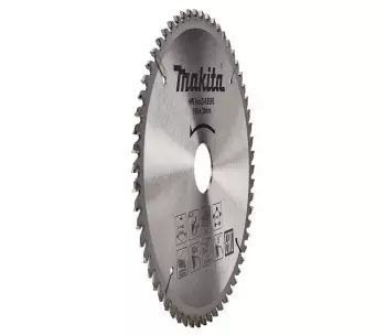Пильный диск MAKITA D-65595 190мм 60T photo 0