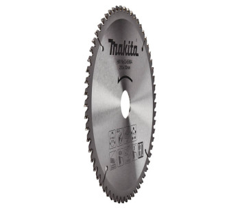 Пильный диск MAKITA D-65604 210мм 60T photo 0
