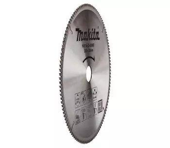 Пильный диск MAKITA D-65660 260мм 120T photo 0