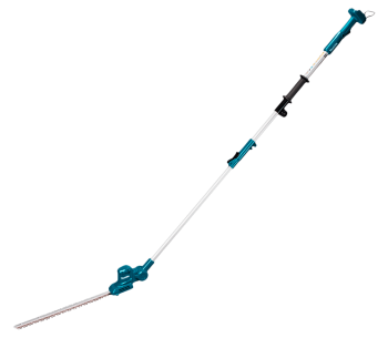 Кусторез аккумуляторный MAKITA DUN461WZ 460мм 18В photo
