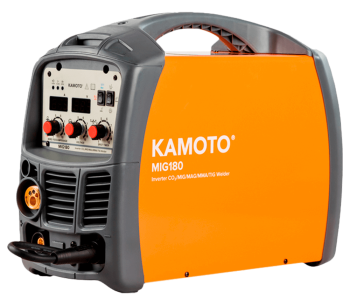 product Сварочный аппарат KAMOTO MIG180 180A
