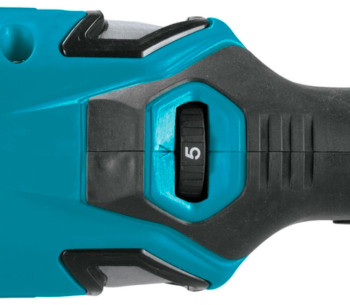 Шлифмашина  полировальная MAKITA PO6000C 900вт 150мм photo 3