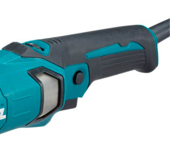Шлифмашина  полировальная MAKITA PO6000C 900вт 150мм photo 4