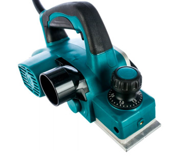 Рубанок MAKITA KP0800 620вт 82мм photo 2
