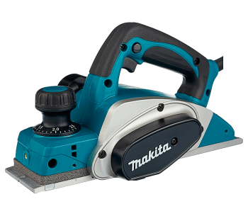 Рубанок MAKITA KP0800 620вт 82мм photo