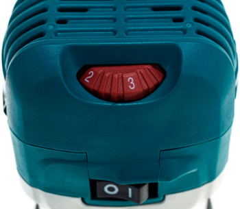 Mașină de frezat MAKITA RT0702CX2 710w photo 6